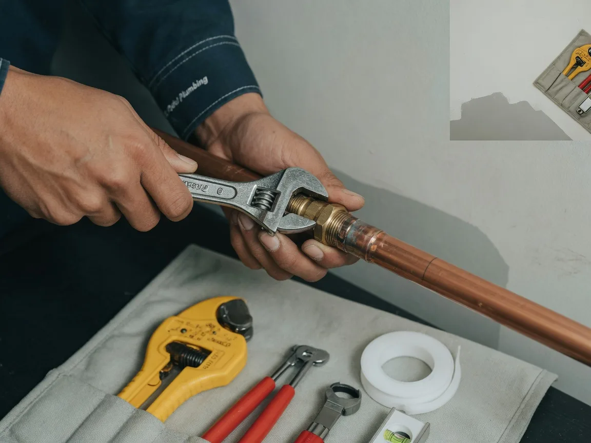 Why choose Drain Cleaning in Ducktown, TN